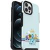 OtterBox Symmetry Series - Custodia per iPhone XS Max/iPhone 11 PRO Max, Motivo: 50° Distintivo della Disney