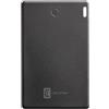 Cellularline - TRACY CARD - Dispositivo trova oggetti a forma di card - Estremamente Sottile e Portabile - Batteria Lunga Durata: 4 anni - Compatibile con App Find My (Apple) - Nero