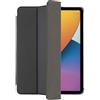 Hama - Custodia "Fold Clear" per Apple iPad 10,9" (10 G. 2022), con scomparto per penna, nero