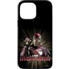 Marvel Avengers: Endgame Io sono Iron Man Custodia per iPhone 13 Pro Max