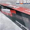 YAMAHA Sonogenic SHS-500 Rosso 37-Key Shoulder Keytar SHS-500RD SHS500...