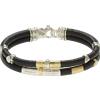 Misani Bracciale Misani Uomo Grand Tour in Argento B2094 Grand Tour