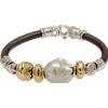 Misani Bracciale Misani Donna AURORA in Argento Perla B2003 AURORA