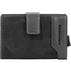 PIQUADRO FXP Compact Slider Wallet Black