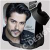 articolo d'importazione personalizzato ENDLESS LOVE BORSA TRACOLLA MEDIA KEMAL ATTORE idea regalo Burak Ozcivit