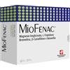PHARMASUISSE LABORATORIES SpA MIOFENAC 14BUST