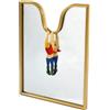 SELETTI Specchio Super Hero Circus