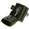 BOSCH Sensore, Pressione alimentazione 0261230090 Compatibile con: FORD FOCUS II, VOLVO C30, C70 II Cabriolet, S40 II, S60 I, S80 I, V50, V70 II, XC70 I Cross Country, XC90 I