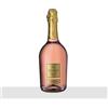 Vetrere "aureo RosÈ" Spumante Salento Igp Cl.75 12°
