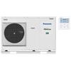 Panasonic Pompa di calore aria-acqua Panasonic Aquarea 5 kW monoblocco monofase R32 A+++ codice prodotto WH-MDC05J3E5_AVV