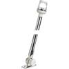 OSCULATI ASTA INOX FANALE 360° BIANCA ABBATTIBILE 60CM FINO 20mt LUCI DI VIA