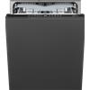 SMEG Lavastoviglie 13 coperti ST382C