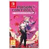 NIS America Poison Control - Contaminated Edition - Nintendo Switch