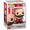 Funko Pop! WWE: Braun Strowman, Figura in Vinile da Collezione, Idea Regalo, Merchandising Ufficiale, Giocattoli per Bambini e Adulti, Sports Fans, Figura da Collezione e da Esposizione