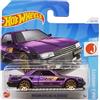 Hot Wheels - Nissan Skyline RS [KDR30] - HW J-Imports 1/10 - HTC40 - Short Card - Viola metallizzato - Mattel 2024