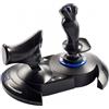 Thrustmaster Joystick T.Flight Hotas 4 - Manetta Rimuovibile, per PS4 e PC