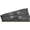 Corsair Memoria DIMM Corsair Vengeance 64GB (2x32GB) DDR5 6000MHz CL40