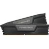 Corsair Memoria DIMM Corsair Vengeance 64GB (2x32GB) DDR5 5200MHz CL40