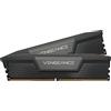 Corsair Memoria DIMM Corsair Vengeance 64GB (2x32GB) DDR5 6000MHz CL38
