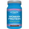 VITA AL TOP Srl Ultimate wom protein cacao 750g - - 924305535