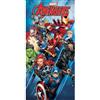 SC.GLOBAL LICENCE S.R.L. AVENGERS TELO MARE 67x137cm AVE0213