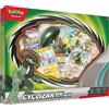 Pokémon- Cyclizar Ex Box Gioco, Multicolore, 290-85233