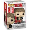 Funko Pop! WWE: Rowdy Roddy Rowdy Piper Piper - Figura in Vinile da Collezione - Idea Regalo - Merchandising Ufficiale - Giocattoli per Bambini e Adulti - Sports Fans - Figura per i Collezionisti