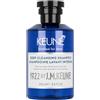 Keune 1922 Deep-Cleansing Shampoo Ultra Detergente Uomo, 250 ml