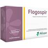 Flogospir 20 compresse - - 925607184