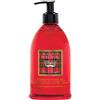 ACQUA DI BOLGHERI Srl Acqua di Bolgheri Bio Sapone Mani Viso Pan di Zenzero 500 ml