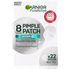 Garnier Pure Active Pimple Patch 22 pz