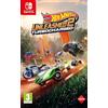 Milestone Pietra miliare Hot Wheels Unleashed 2 Turbocharged (Nintendo Switch)