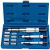 Draper Expert 23238 - Kit Universale per allineamento Frizione, 11 Pezzi