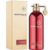 MONTALE 100% Authentic MONTALE Oud Tobacco Eau de Perfume 100ml Made in France + 2 Montale Samples + 30ml Skincare