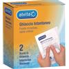 Alvita Ghiaccio Istantaneo 2pezzi