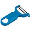 Kuhn Rikon Pelapatate con lama in acciaio, pelapatate per verdure, pelapatate affilato per cucina, pelapatate super leggero, pelapatate per mele - 3 anni di garanzia Kuhn Rikon accessori da cucina