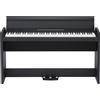 Korg Tastiera Digitale 88 Chiavi Nero - KRLP380UBK