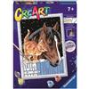 Ravensburger CreArt Serie D Classic - Insoliti Amici