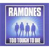 Rhino Too Tough To Die (Ex. Rem.)