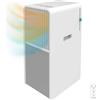 Cecotec Climatizzatore Portatile ForceClima 9450 Style Heating. 9000 BTU, area di copertura 25 m2, telecomando, tocco, schermo a LED, 5 modalità, 2 velocità, pompa di calore, Timer, Estate/Inverno