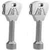 Matic Line BFT COPPIA CHIAVI CLS PER SBLOCCO MANUALE CANCELLO AUTOMAZIONE D610180