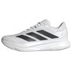 adidas Duramo SL 2 Running Shoes, Scarpe da Corsa Donna, Cloud White/Core Black/Dash Grey, 38 2/3 EU