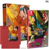 Strictly Limited Abarenbo Tengu & Zombie Nation (NSW) NES Compatible Game Bundle (PAL) - LIMITED