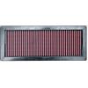 Simoni Racing SR5007 Filtro Aria Sportivo per Citroen, Mini e Peugeot