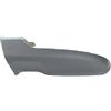 PROPOSTEONLINE Calotta Specchio realizzato per MERCEDES CLASSE A W169 dal 2008 al 2012 Sinistro inferiore con Primer