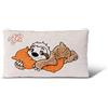 NICI Cuscino bradipo Wave Dave 43x25cm