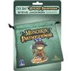 Steve Jackson Games | Munchkin Dice Bag Pathfinder | Dice Bag