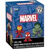 Funko Mystery Mini - Marvel: Blind Box
