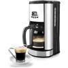 Lacor 69279- Macchina per caffè americano programmabile, 1,8 l