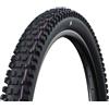 Schwalbe Shredda Rear Gravity Pro Addix Ultra Soft Tubeless 27.5´´ X 2.50 MTB Tyre 27.5´´ x 2.50